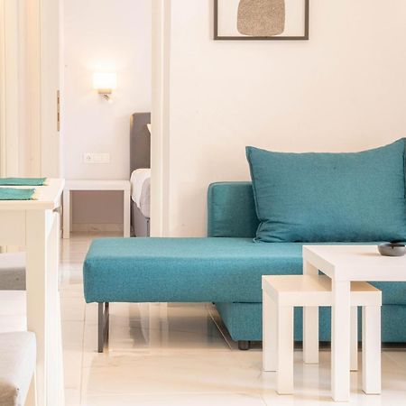 Nufaro Apartments - Rethymno City Center Exterior photo