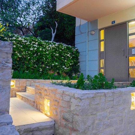 Nufaro Apartments - Rethymno City Center Exterior photo